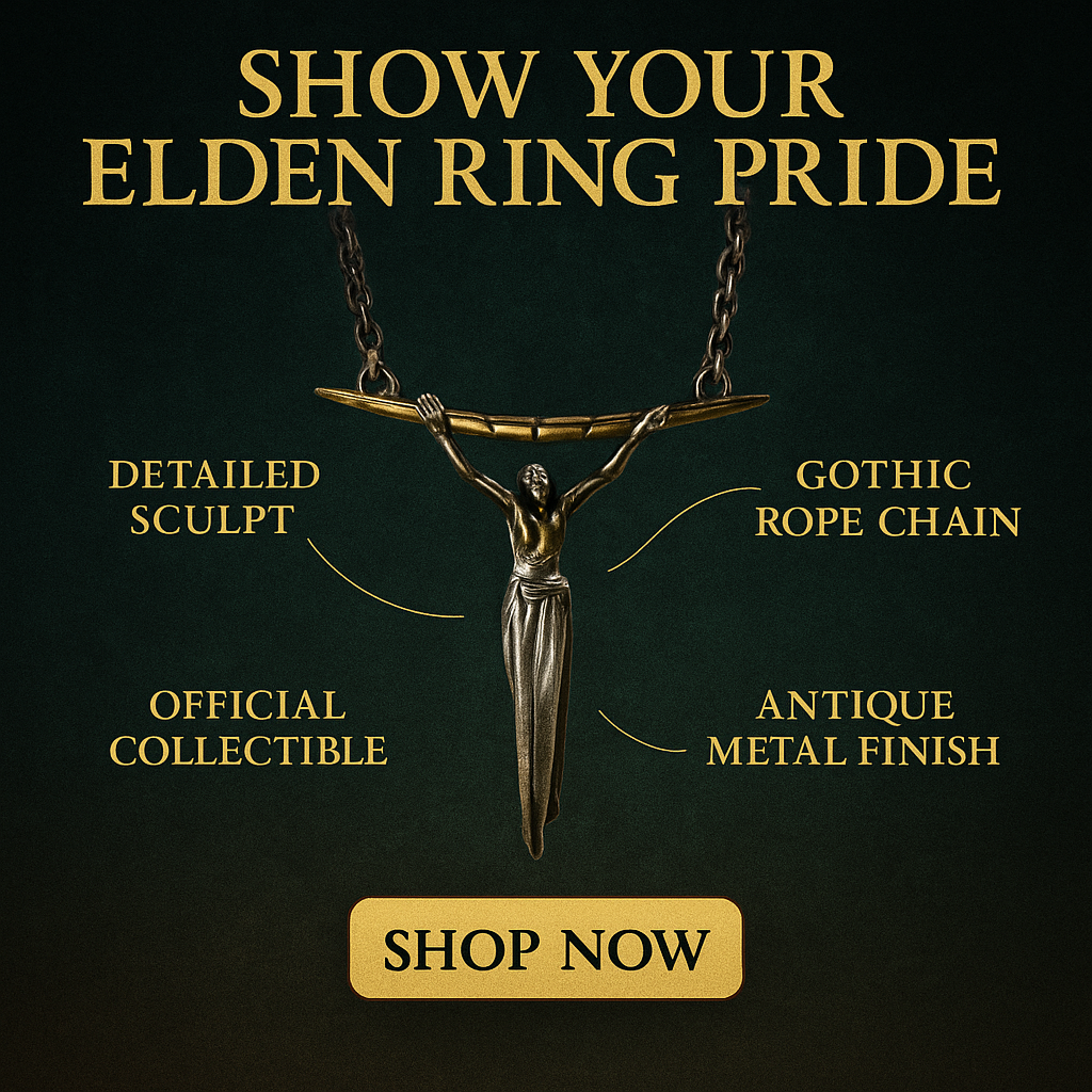 Queen Marika Necklace