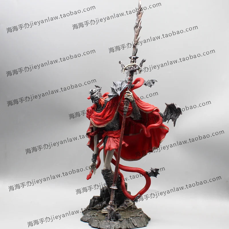 Messmer the Impaler Figurine