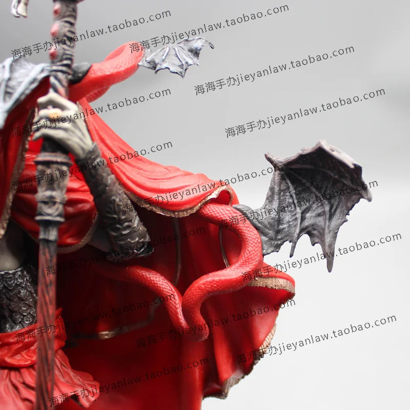 Messmer the Impaler Figurine