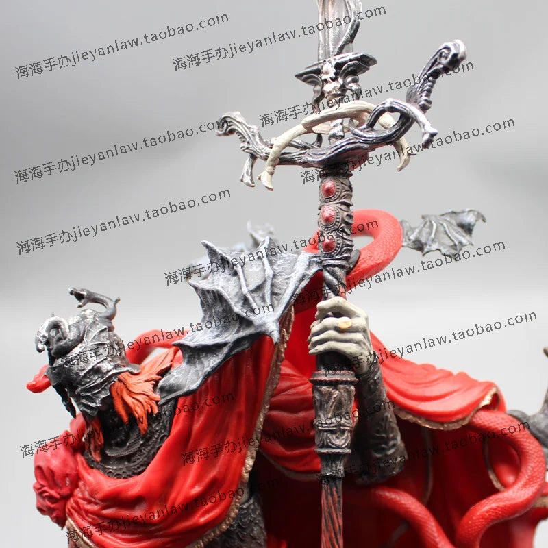 Messmer the Impaler Figurine