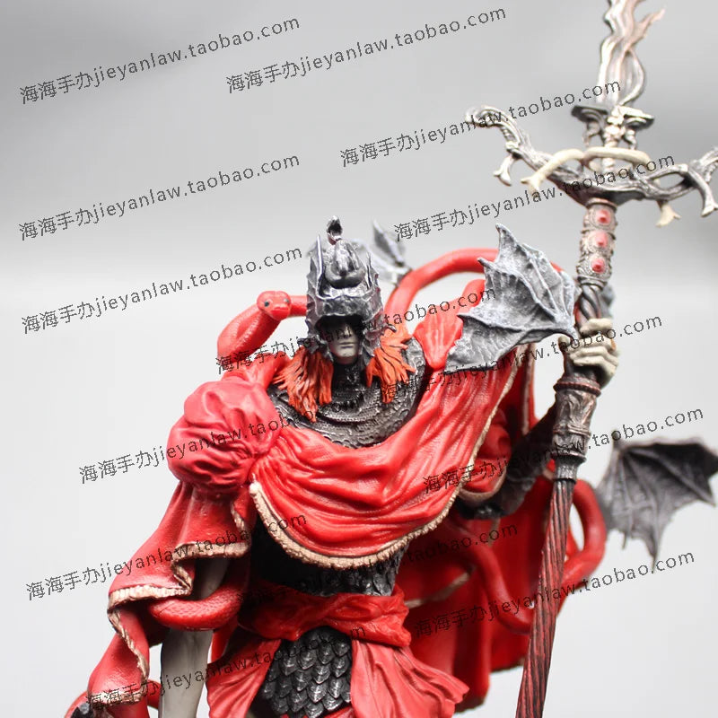 Messmer the Impaler Figurine
