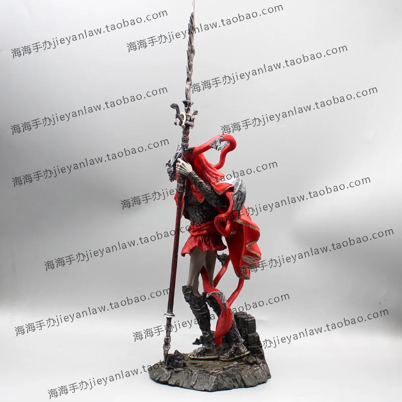 Messmer the Impaler Figurine