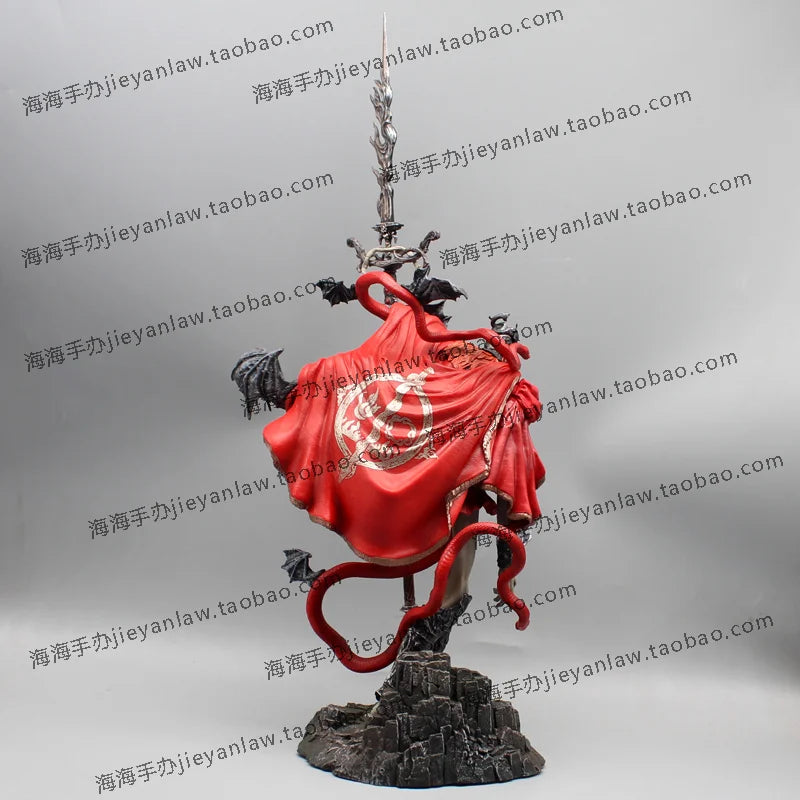 Messmer the Impaler Figurine