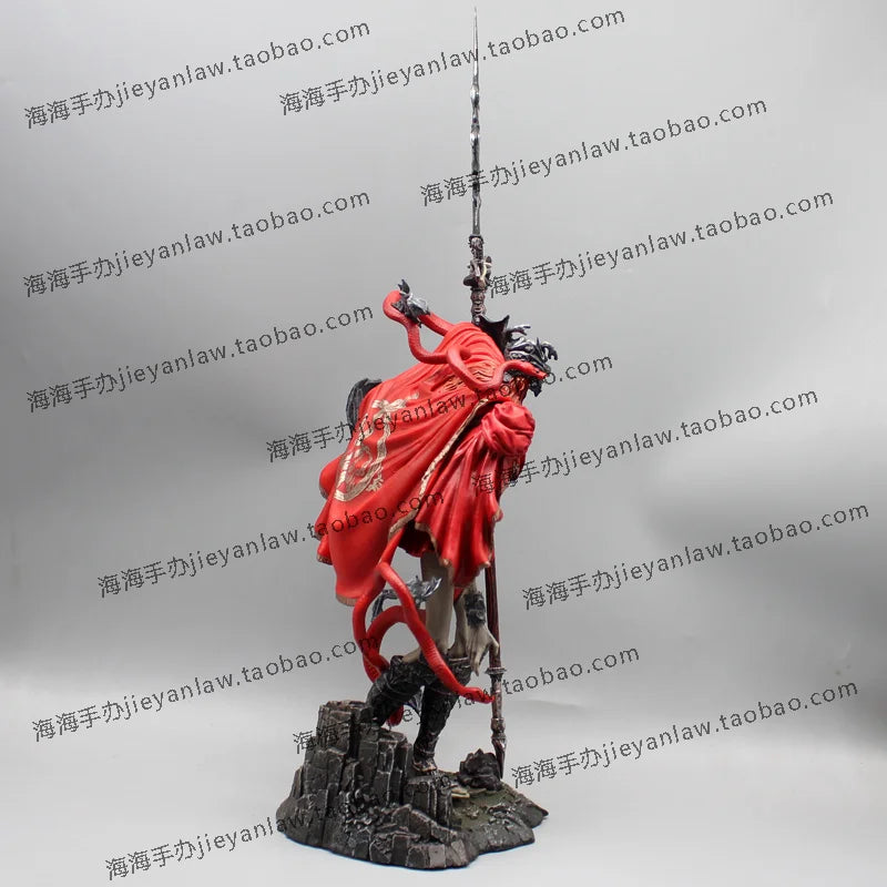 Messmer the Impaler Figurine
