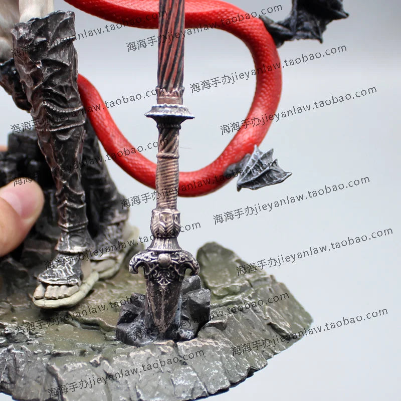 Messmer the Impaler Figurine