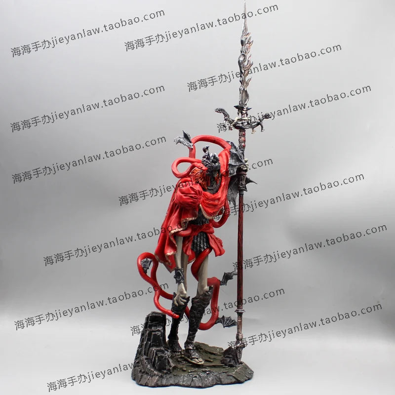 Messmer the Impaler Figurine
