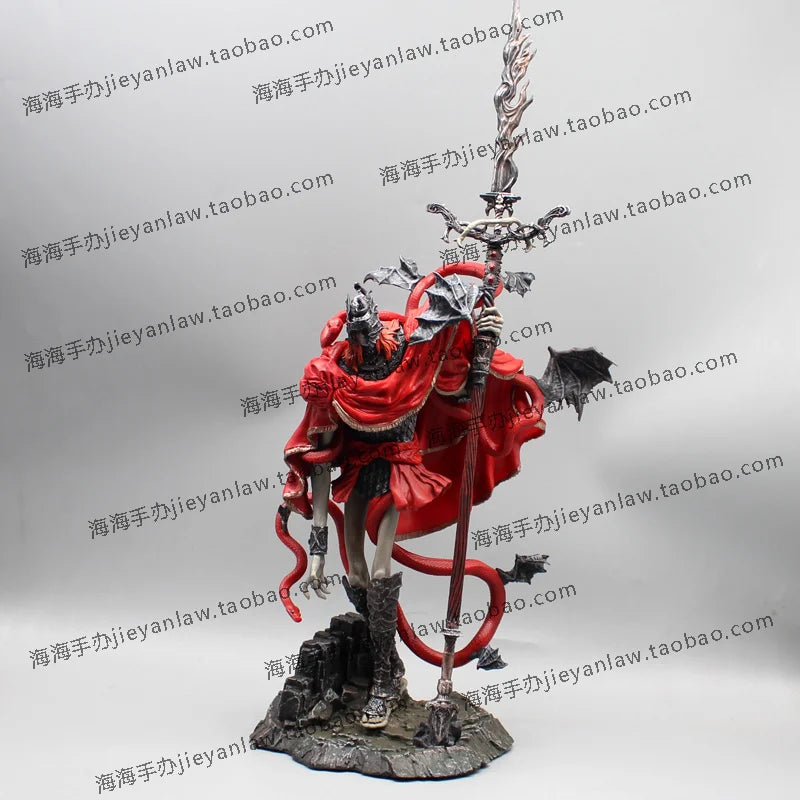 Messmer the Impaler Figurine