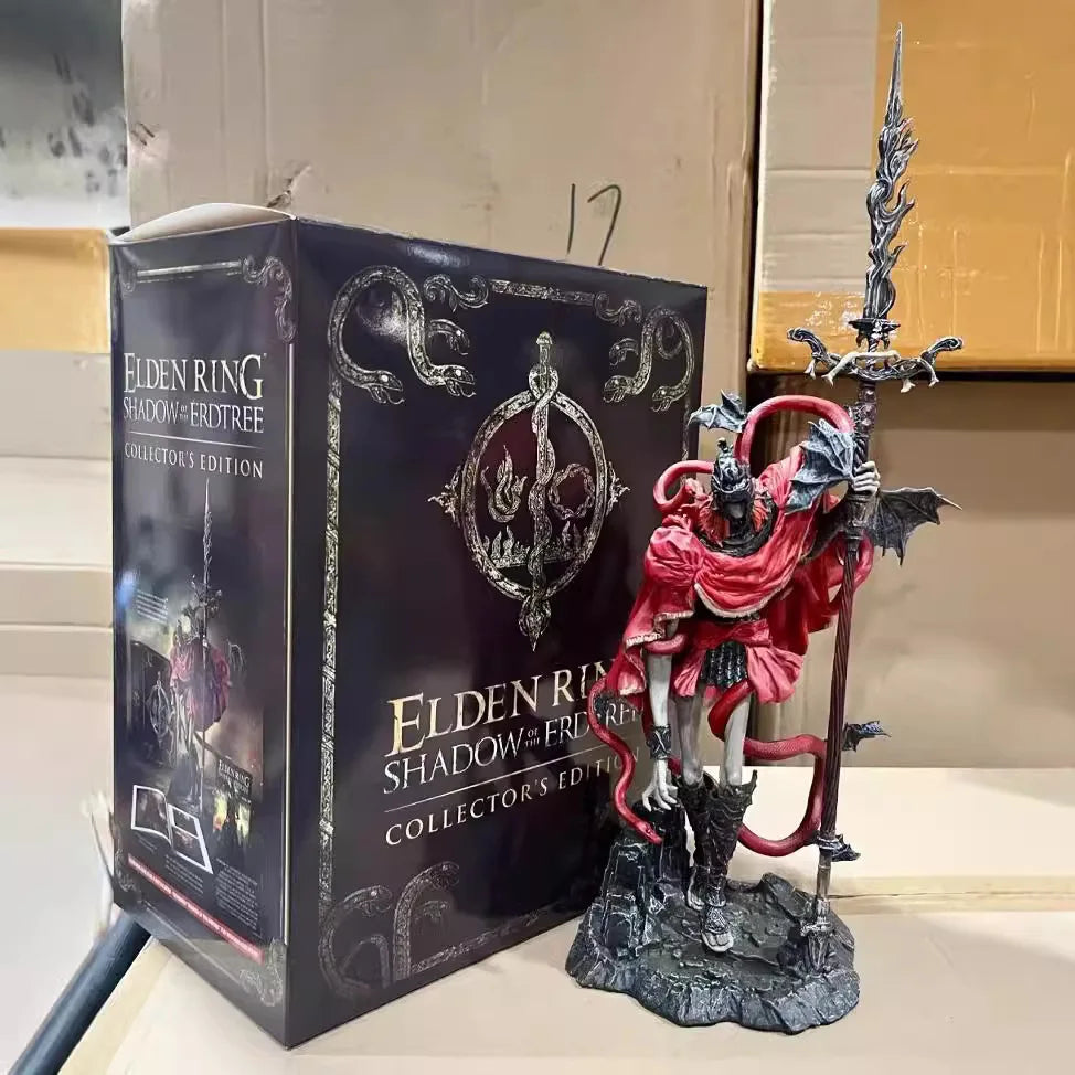 Messmer the Impaler Figurine