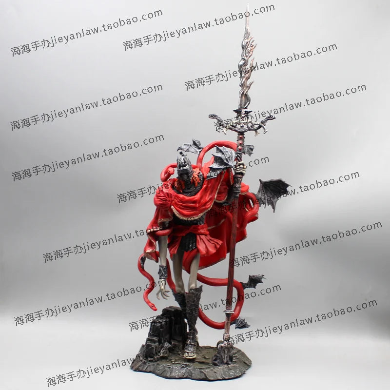 Messmer the Impaler Figurine