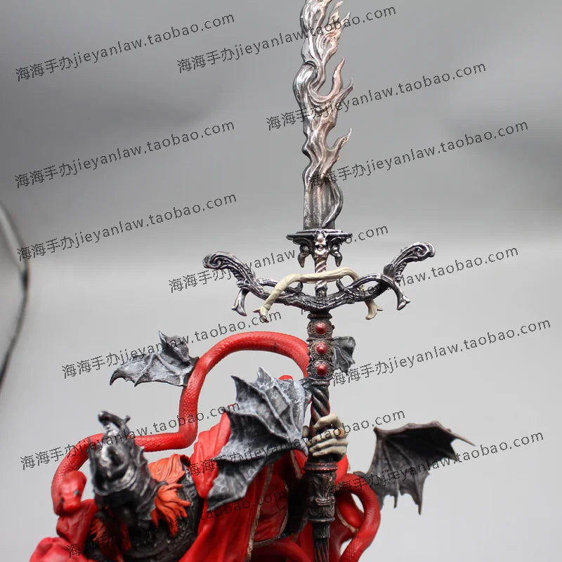 Messmer the Impaler Figurine