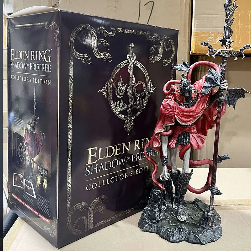 Messmer the Impaler Figurine