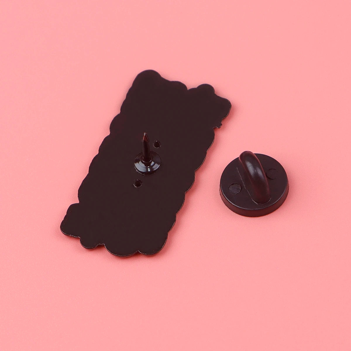 Womp Womp Enamel Pin