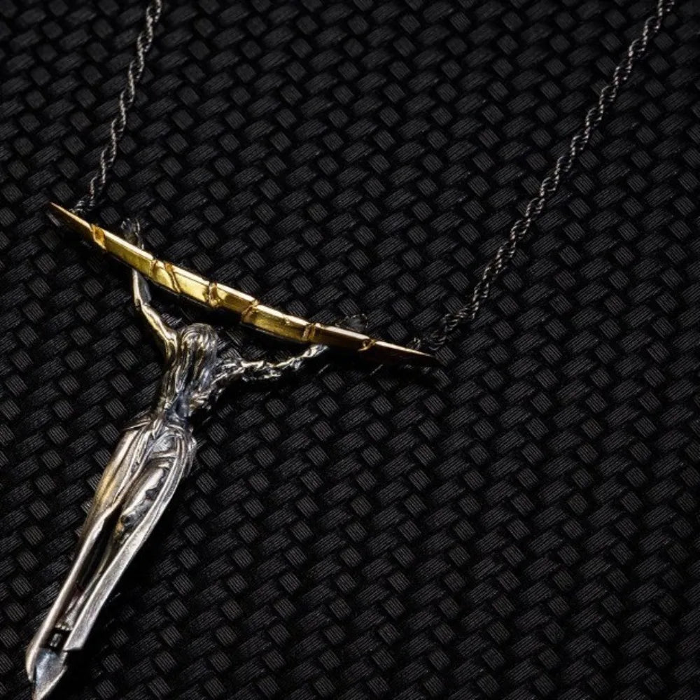Majestic Marika Necklace & Pendant
