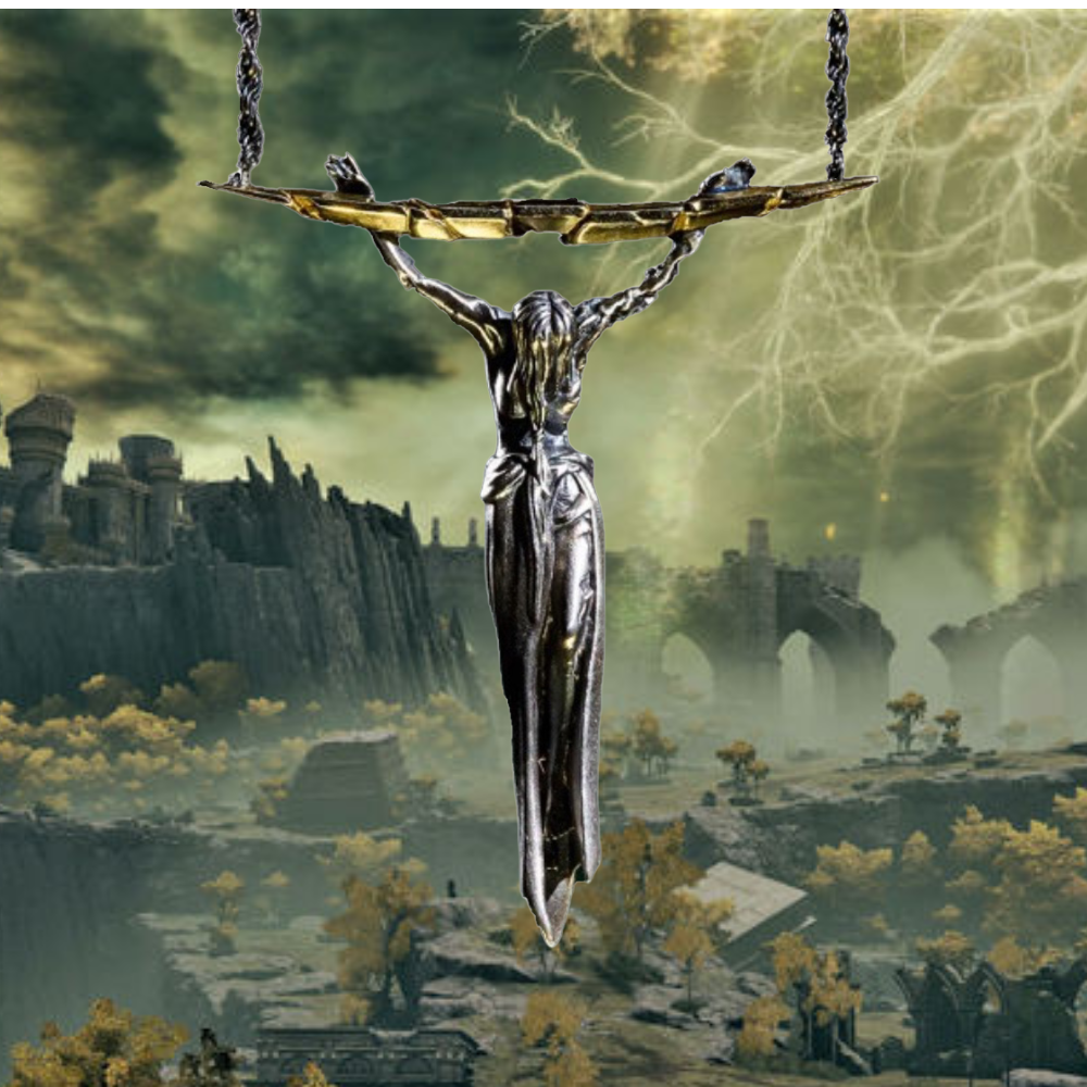 Majestic Marika Necklace & Pendant