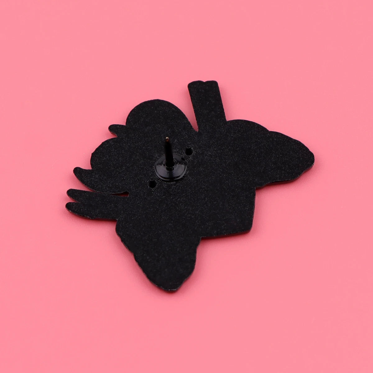 Deadpool Wolverine Enamel Pin