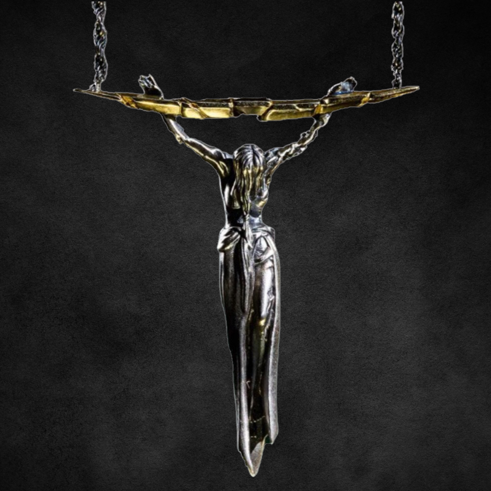 Majestic Marika Necklace & Pendant