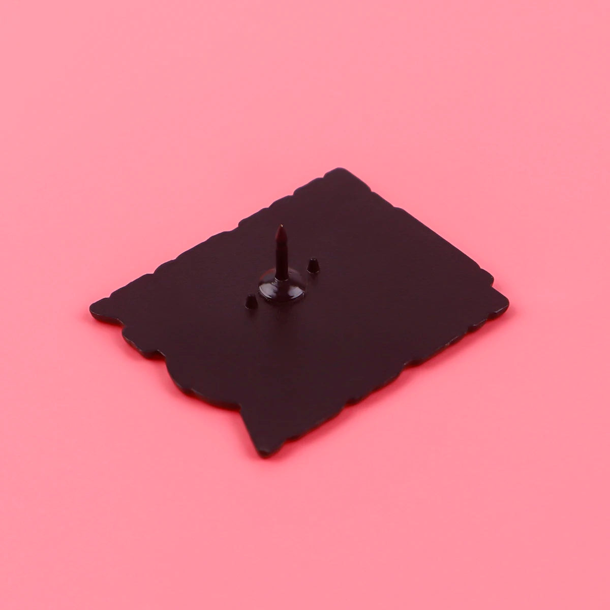 Show Me Data Enamel Pins