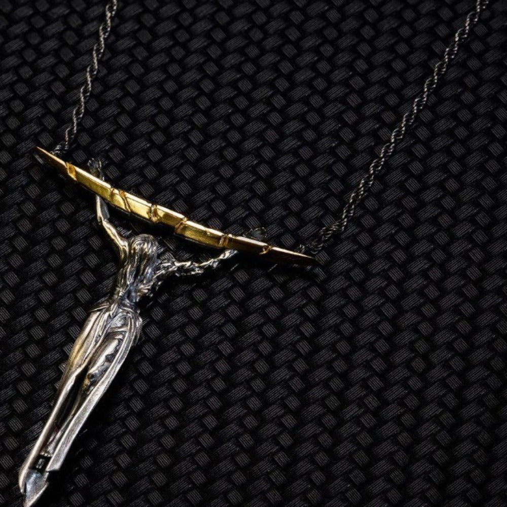 Majestic Marika Necklace & Pendant