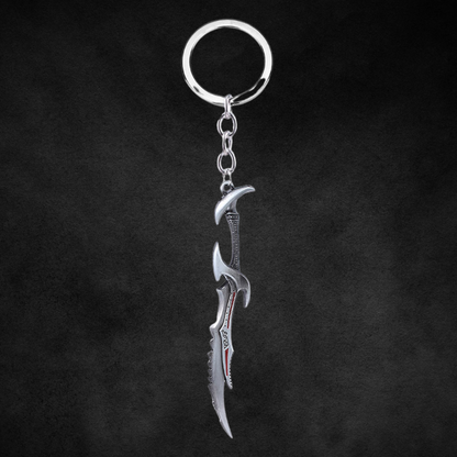 Elder Scrolls Divine Keychains