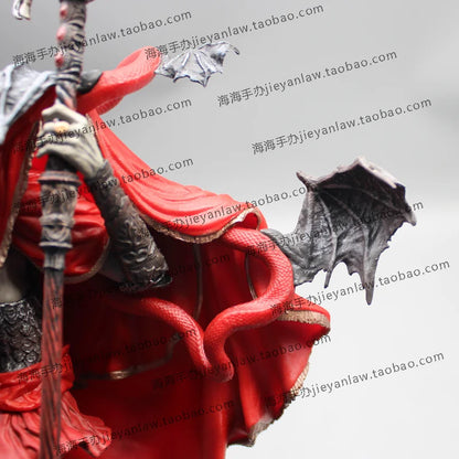 Messmer the Impaler Figurine