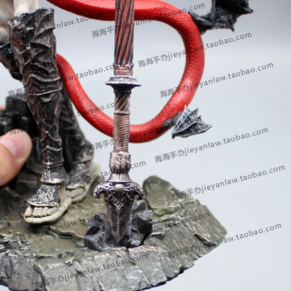 Messmer the Impaler Figurine