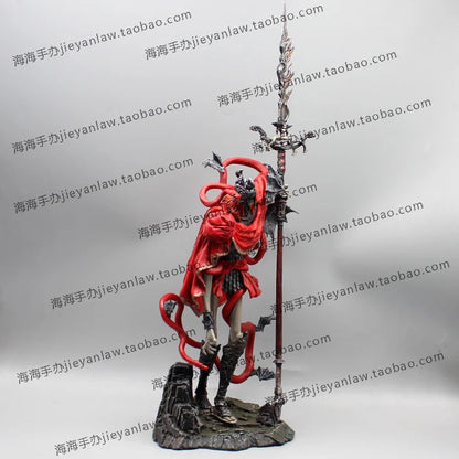 Messmer the Impaler Figurine