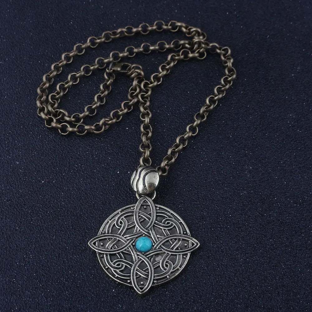 Elder Scrolls Divine Necklaces