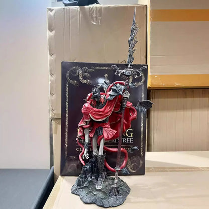 Messmer the Impaler Figurine