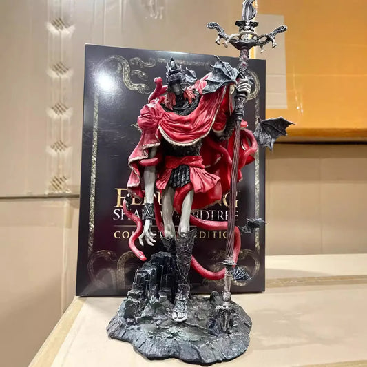 Messmer the Impaler Figurine