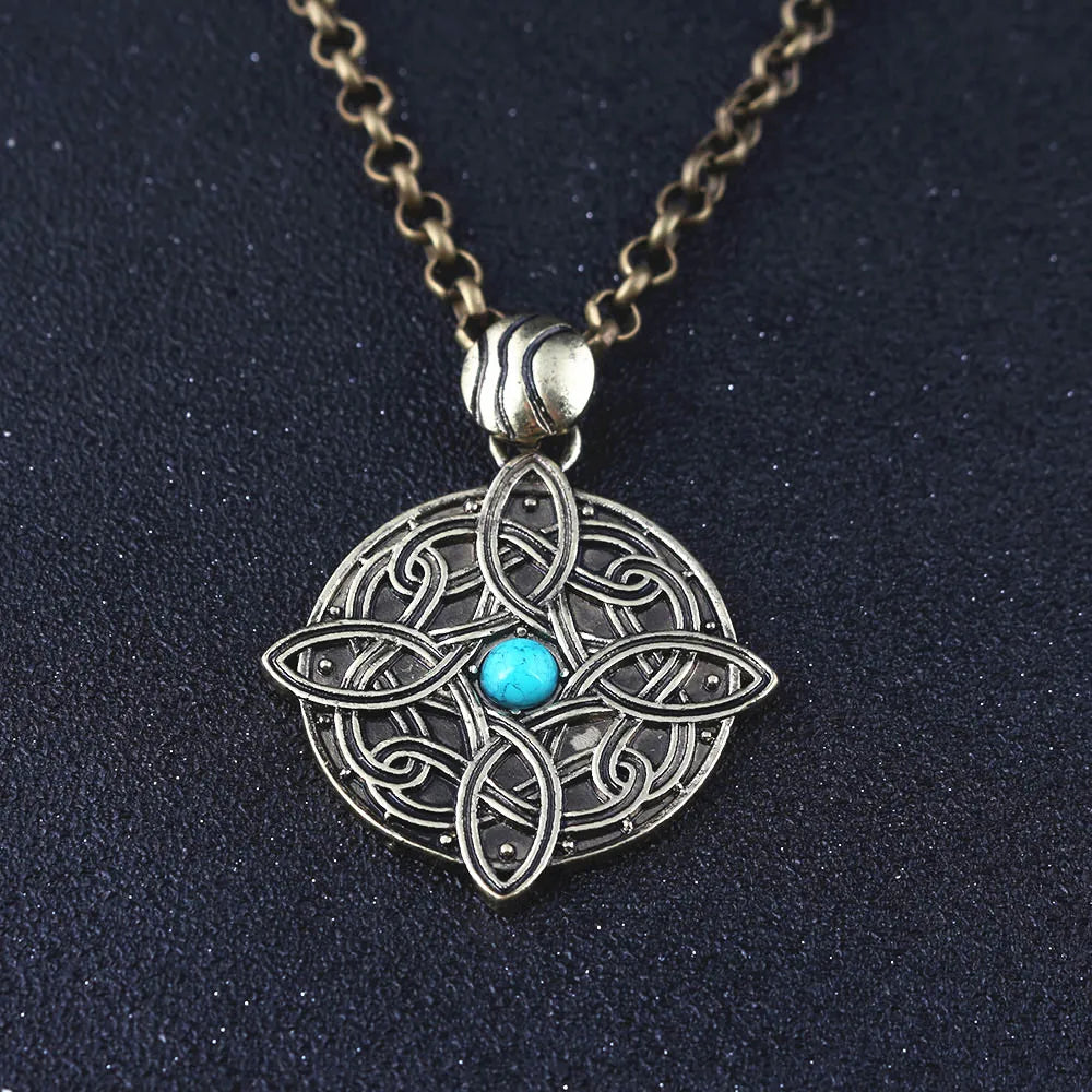 Elder Scrolls Divine Necklaces