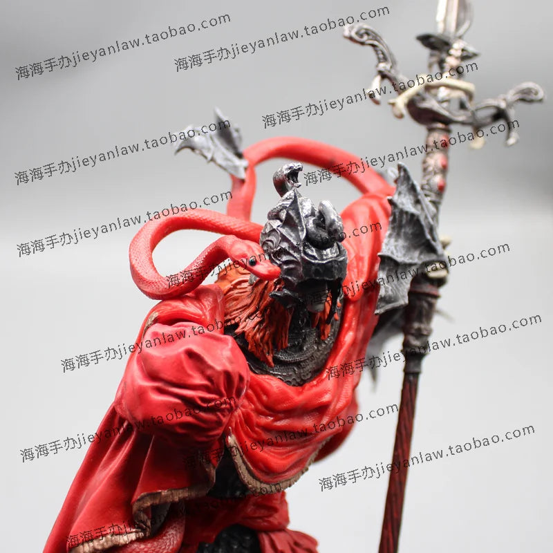 Messmer the Impaler Figurine