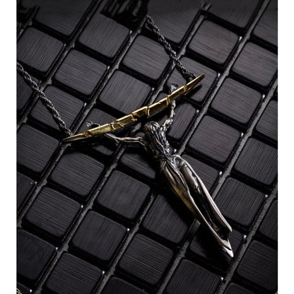 Majestic Marika Necklace & Pendant