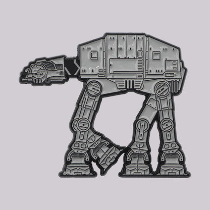 AT-AT Walker Enamel Pins