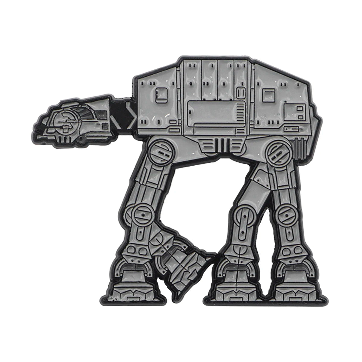 AT-AT Walker Enamel Pins