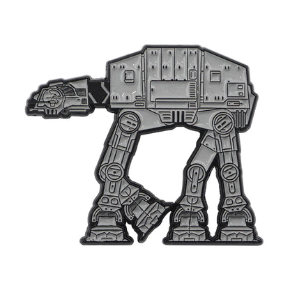 AT-AT Walker Enamel Pins
