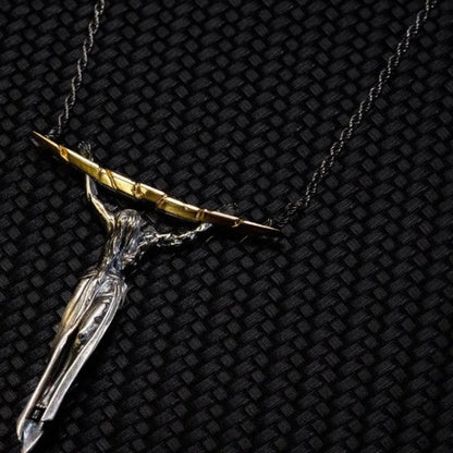 Majestic Marika Necklace & Pendant