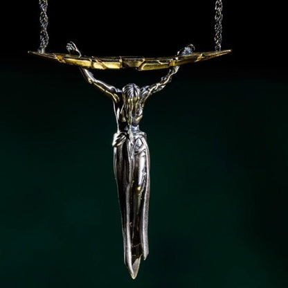 Majestic Marika Necklace & Pendant
