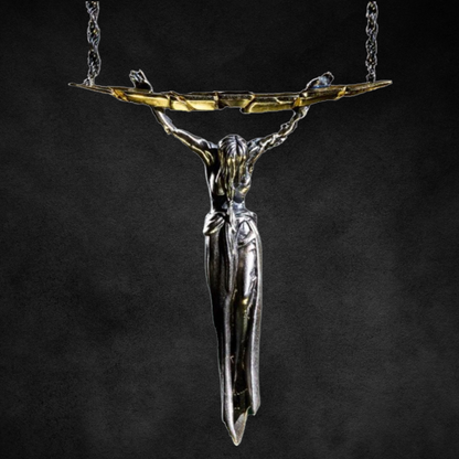 Majestic Marika Necklace & Pendant