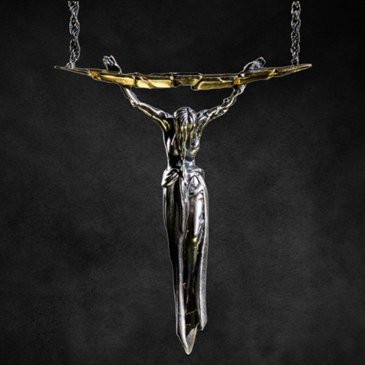 Majestic Marika Necklace & Pendant