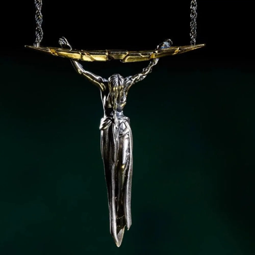 Majestic Marika Necklace & Pendant